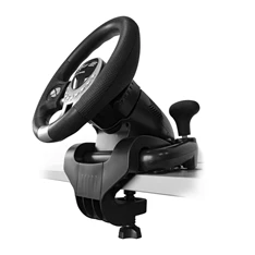 Spirit of Gamer RACE WHEEL PRO 2 PC/PS3/PS4/XBOX One fekete kormány