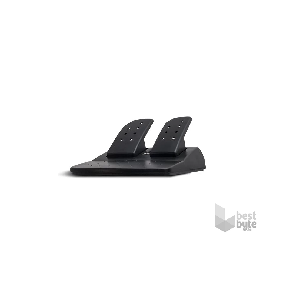 Spirit of Gamer RACE WHEEL PRO 2 PC/PS3/PS4/XBOX One fekete kormány