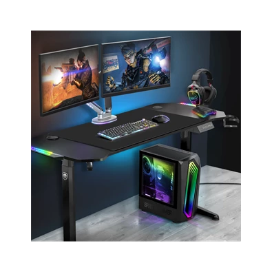 Spirit of Gamer SENTINEL 7.1 fejhallgató állvány