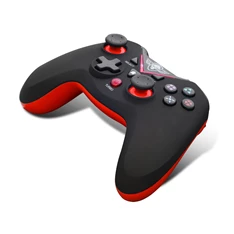 Spirit of Gamer XGP WIRELESS fekete-piros vezeték nélküli kontroller
