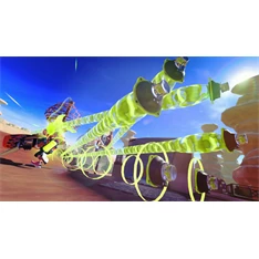 Splatoon 3 + Expansion Nintendo Switch játékszoftver