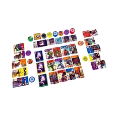 Splendor Marvel társasjáték