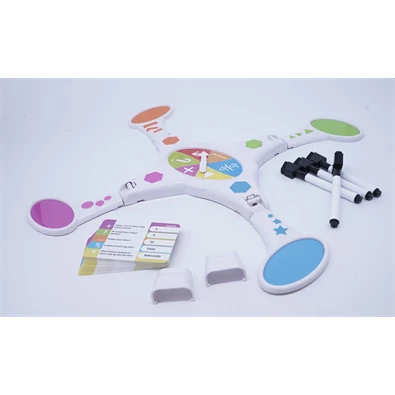 Split Second a villámgyors válaszok játéka