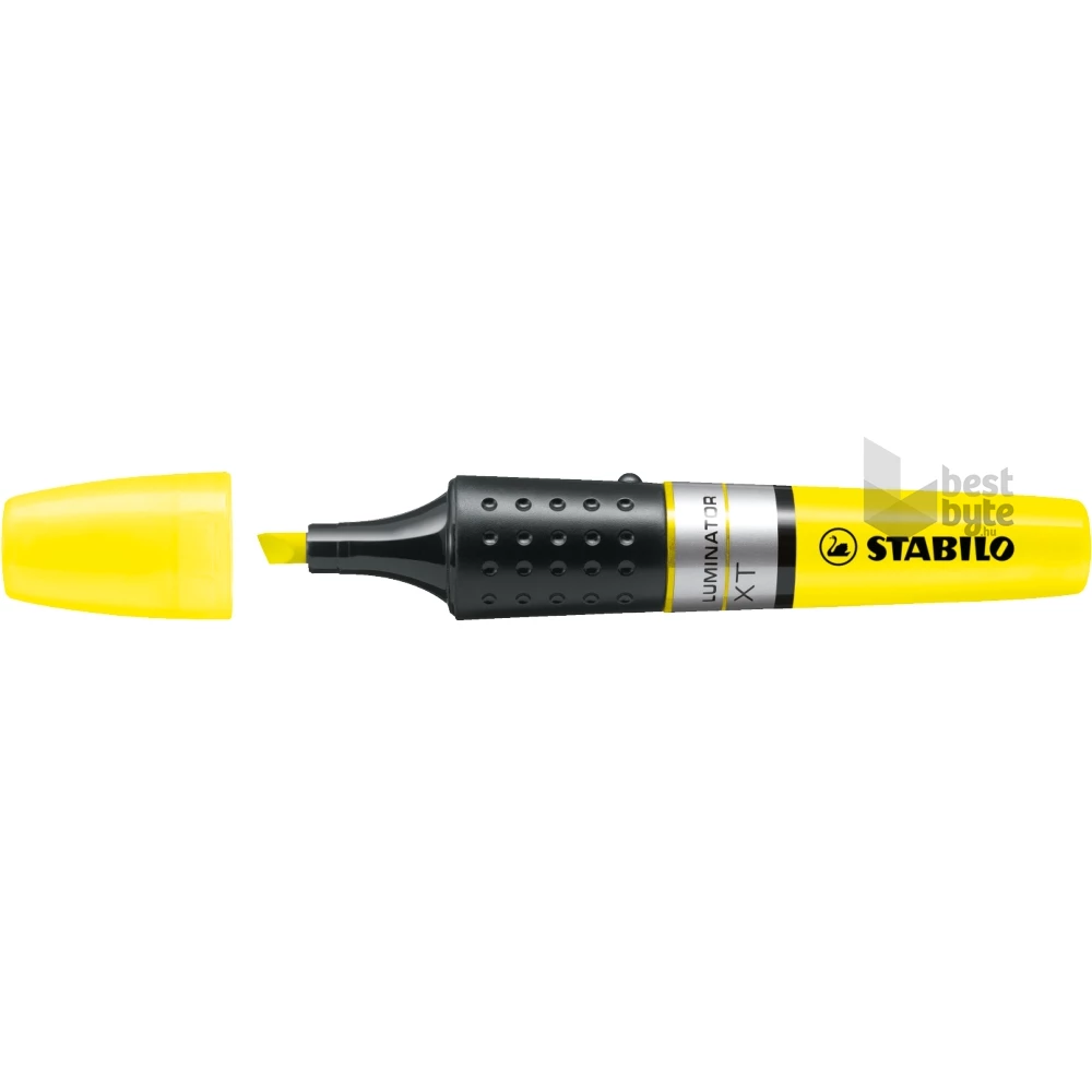 Stabilo LUMINATOR sárga szövegkiemelő