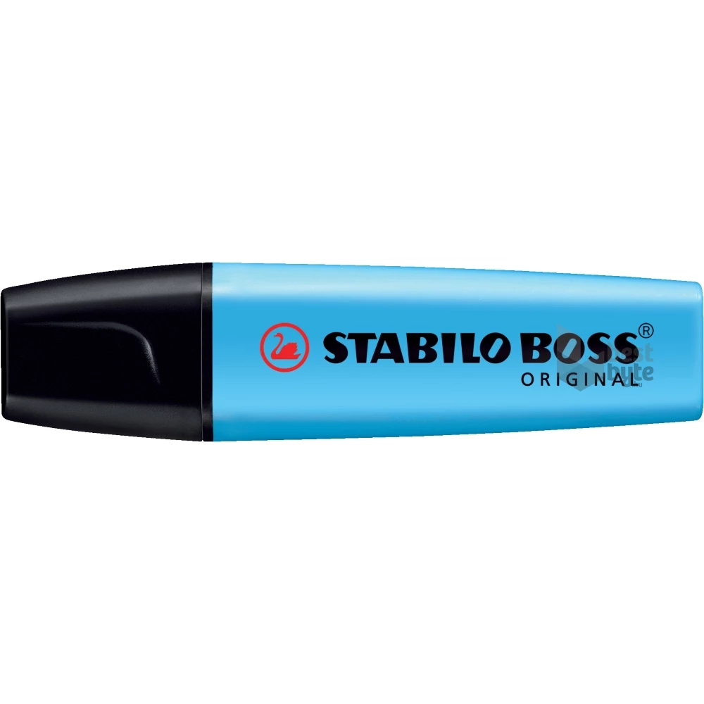 Stabilo BOSS ORIGINAL kék szövegkiemelő