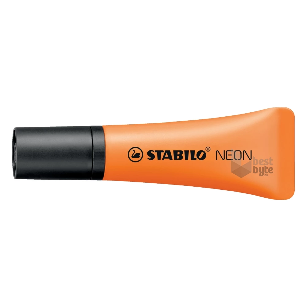 Stabilo Neon 72/54 narancssárga szövegkiemelő