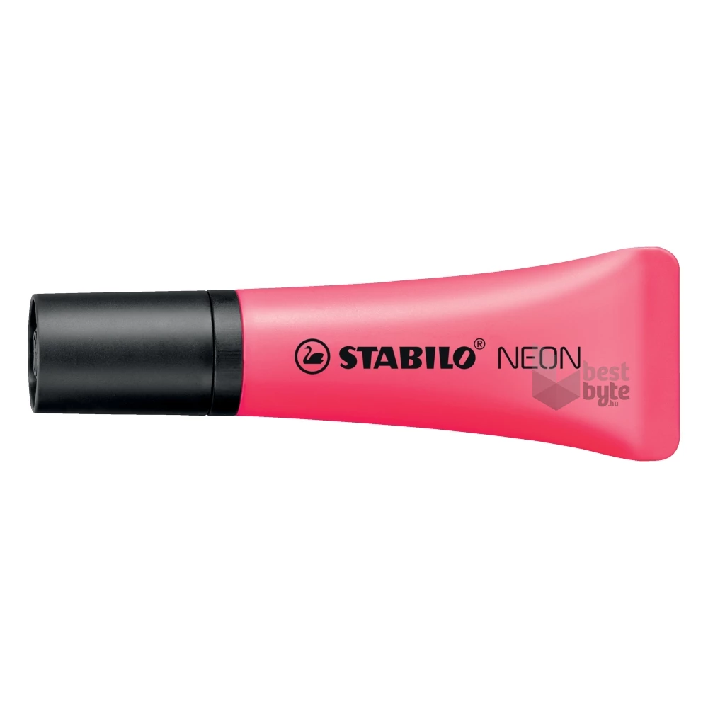 Stabilo Neon 72/56 pink szövegkiemelő