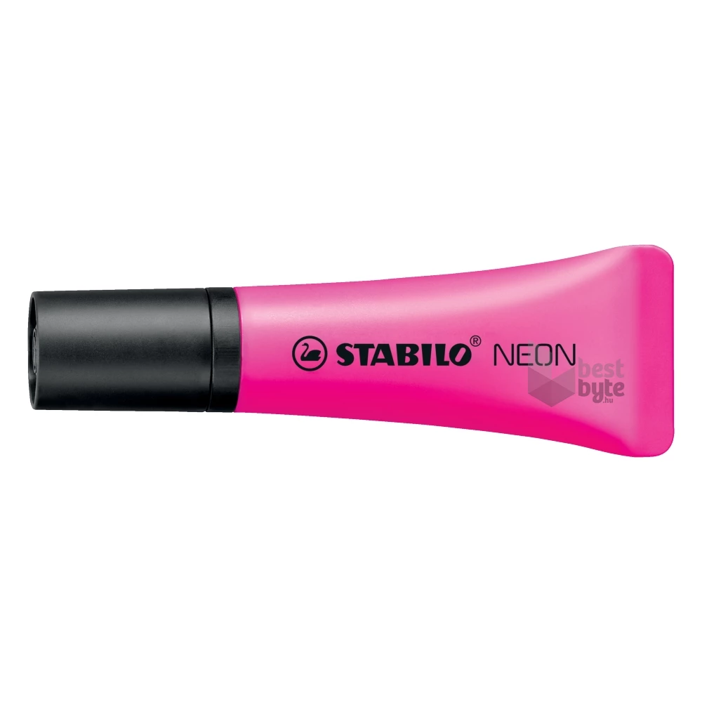 Stabilo Neon 72/58 magenta szövegkiemelő