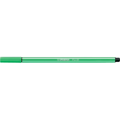 Stabilo Pen 68/16 smaragd rostirón