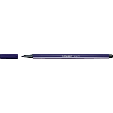 Stabilo Pen 68/22 berlinkék rostirón