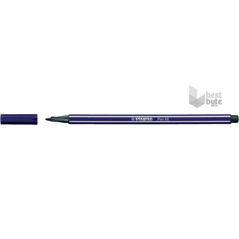 Stabilo Pen 68/22 berlinkék rostirón