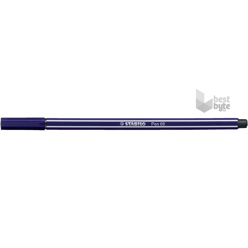 Stabilo Pen 68/22 berlinkék rostirón