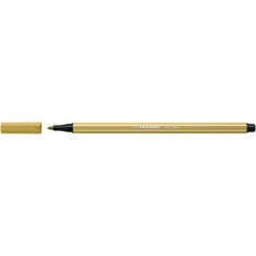 Stabilo Pen 68/66 khaki rostirón