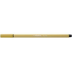 Stabilo Pen 68/66 khaki rostirón