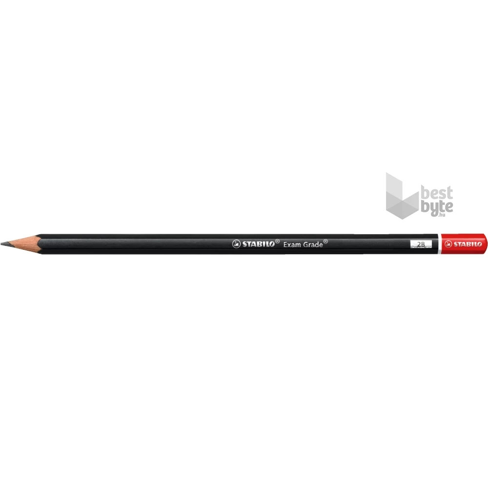 Stabilo micro 288 Exam Grade 2B grafitceruza