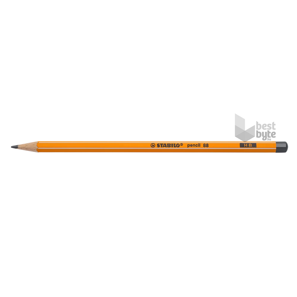 Stabilo pencil 88 HB grafit ceruza