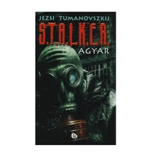 Stalker - Agyar
