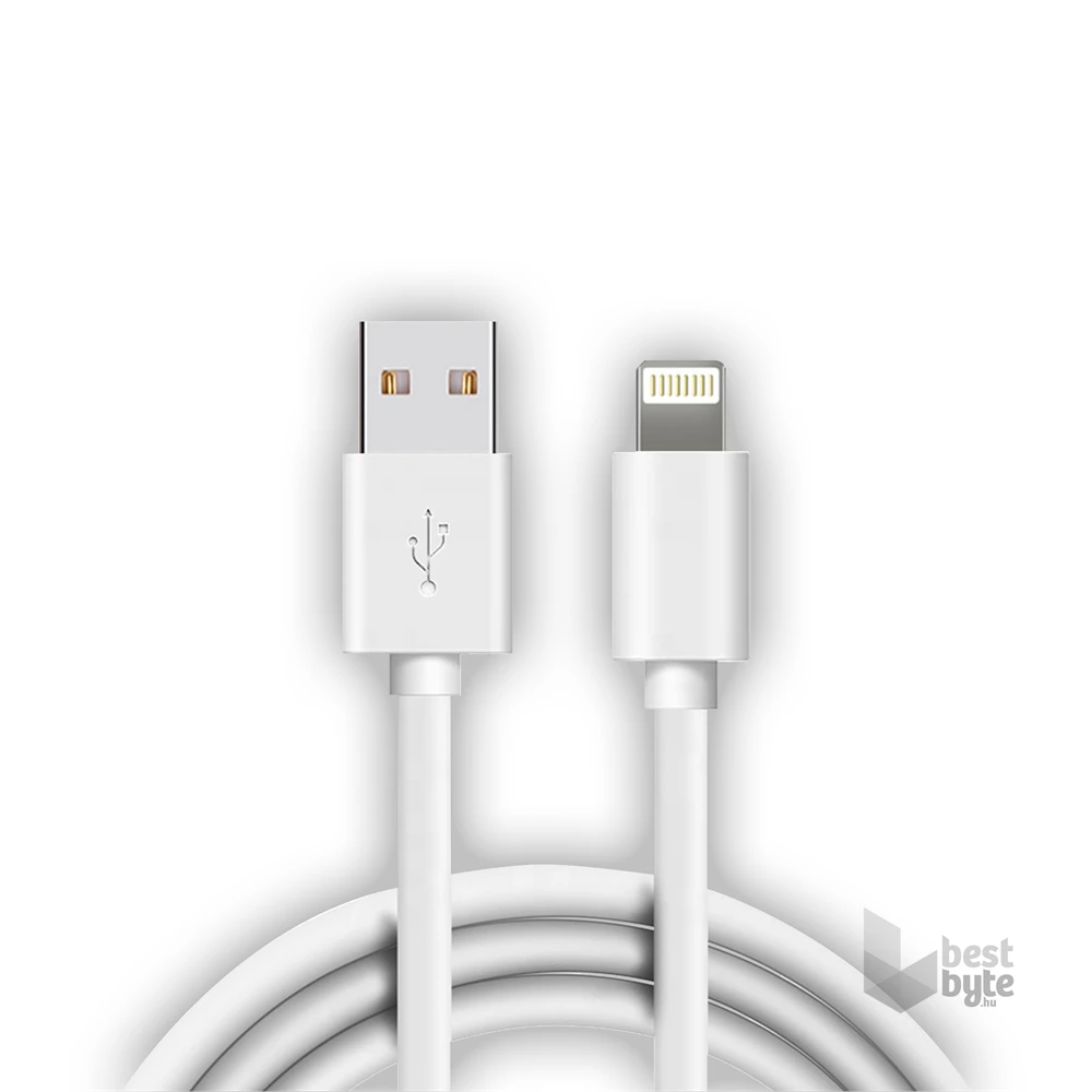 Stansson 2m Lightning kábel