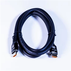 Stansson 3m HDMI 2.1 kábel