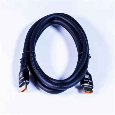 Stansson 3m HDMI 2.1 kábel