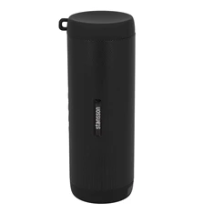 Stansson BSA333B fekete Bluetooth speaker