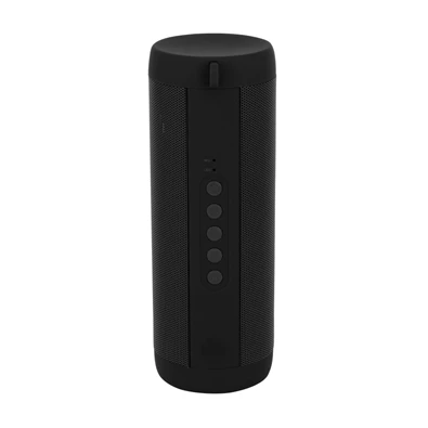 Stansson BSA333B fekete Bluetooth speaker