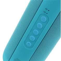 Stansson BSA333L világoskék Bluetooth speaker