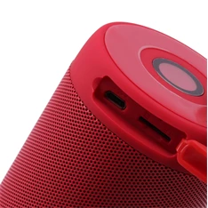 Stansson BSA333R piros Bluetooth speaker