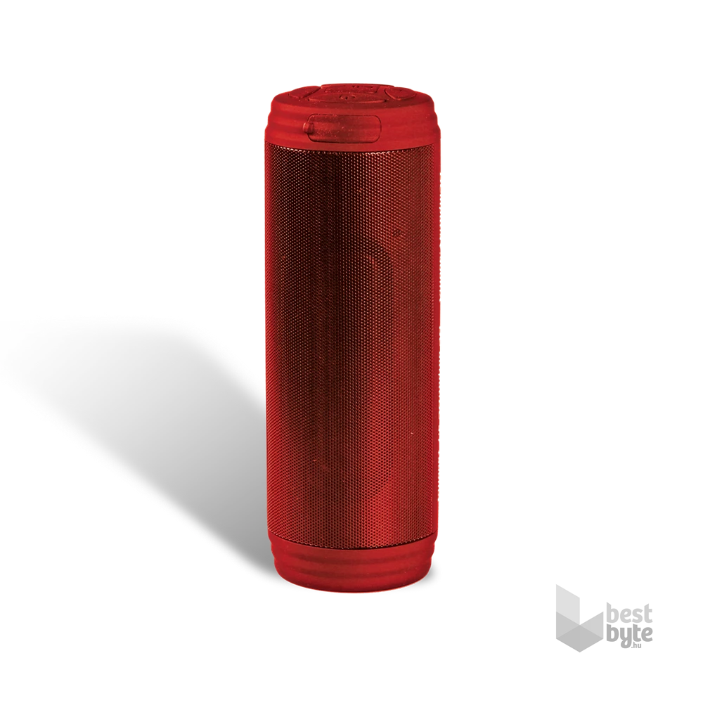 Stansson BSA335R piros Bluetooth speaker