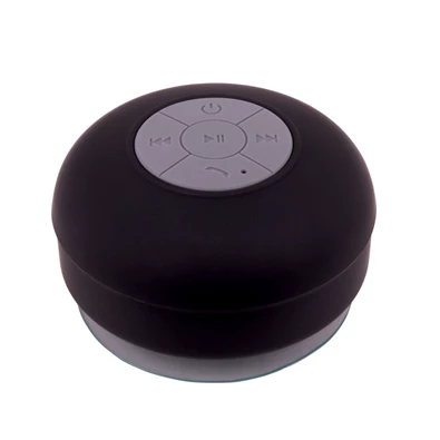 Stansson BSA355B fekete Bluetooth speaker