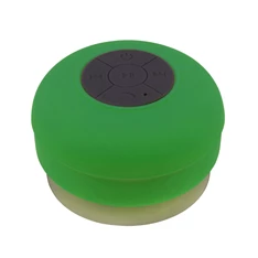 Stansson BSA355E zöld Bluetooth speaker
