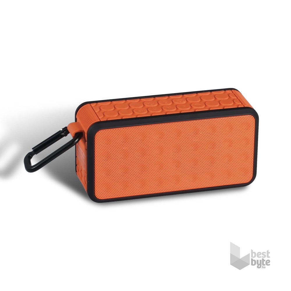 Stansson BSA359A narancssárga Bluetooth speaker