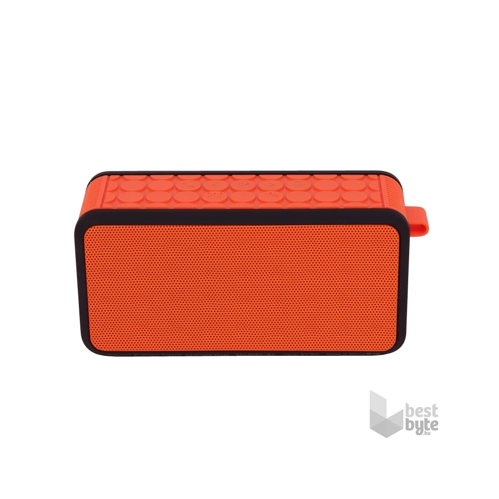 Stansson BSA359A narancssárga Bluetooth speaker