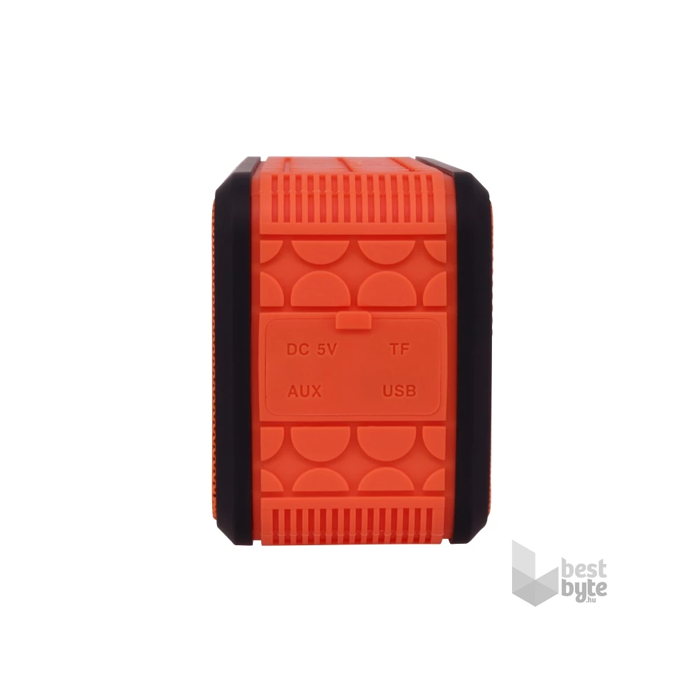 Stansson BSA359A narancssárga Bluetooth speaker