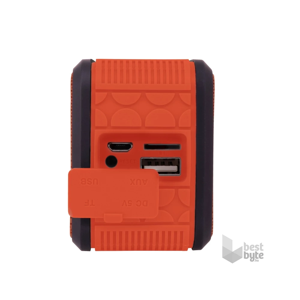 Stansson BSA359A narancssárga Bluetooth speaker