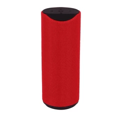 Stansson BSC315R piros Bluetooth speaker