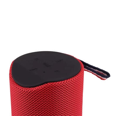 Stansson BSC315R piros Bluetooth speaker