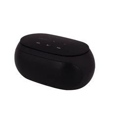 Stansson BSC320B fekete Bluetooth speaker