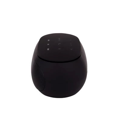 Stansson BSC320B fekete Bluetooth speaker