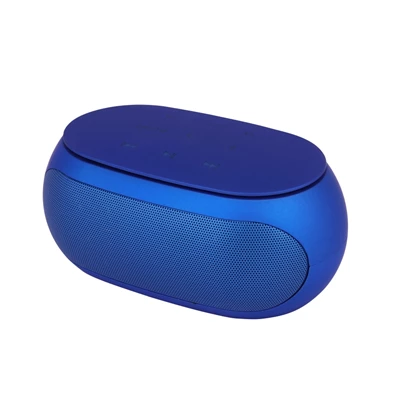 Stansson BSC320K kék Bluetooth speaker