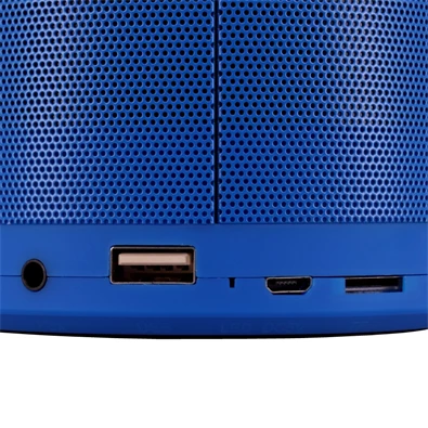 Stansson BSC330K kék Bluetooth speaker