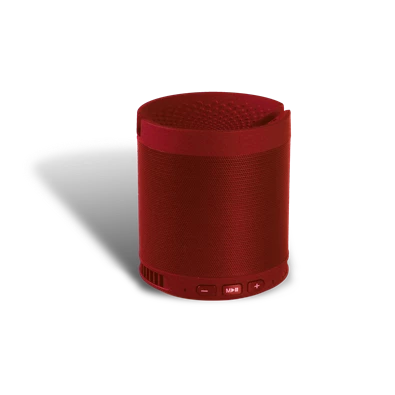 Stansson BSC330R piros Bluetooth speaker