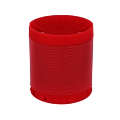 Stansson BSC330R piros Bluetooth speaker