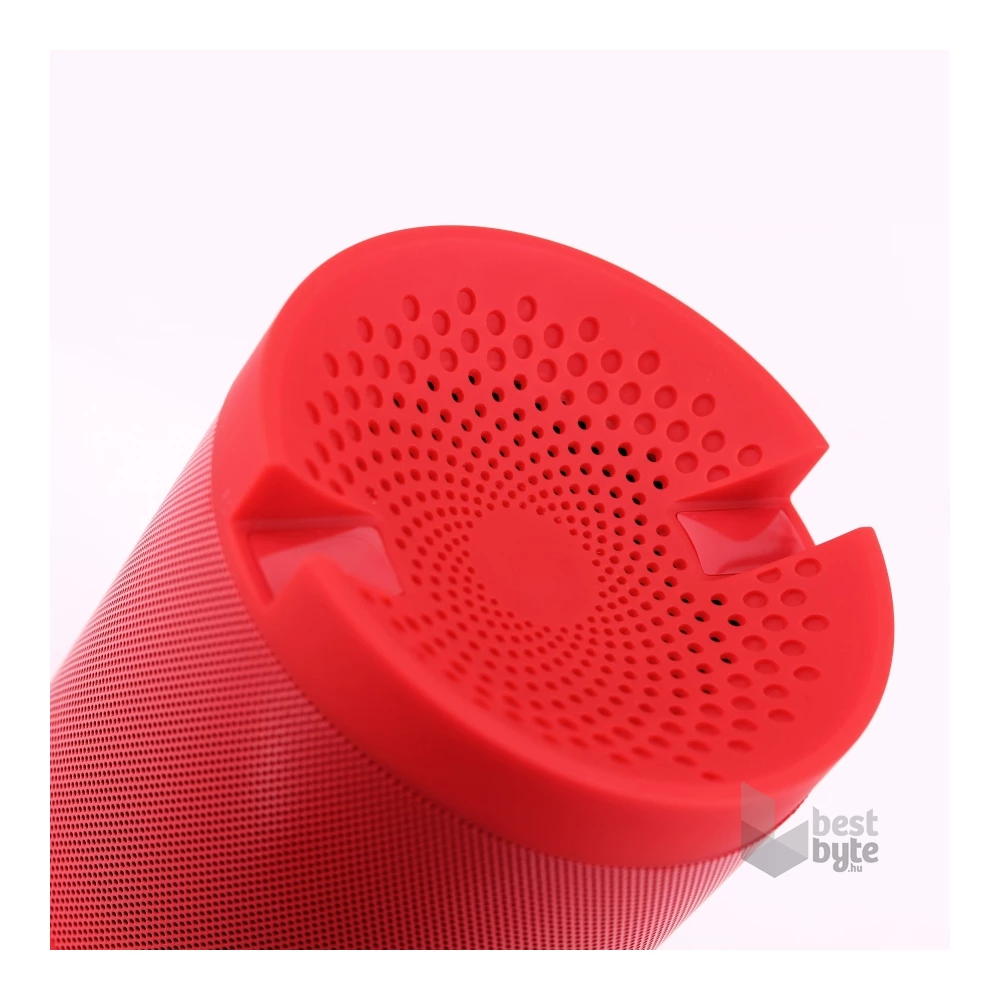 Stansson BSC330R piros Bluetooth speaker