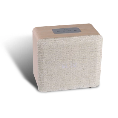 Stansson BSC340G arany Bluetooth speaker