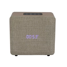 Stansson BSC340G arany Bluetooth speaker