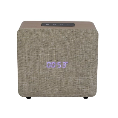 Stansson BSC340G arany Bluetooth speaker