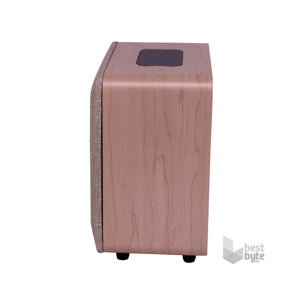 Stansson BSC340G arany Bluetooth speaker