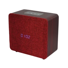 Stansson BSC340R piros Bluetooth speaker