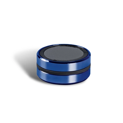 Stansson BSC344KB kék / fekete Bluetooth speaker